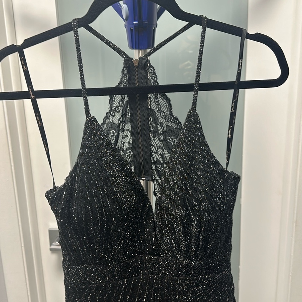 Speechless Evening dress (floor length)